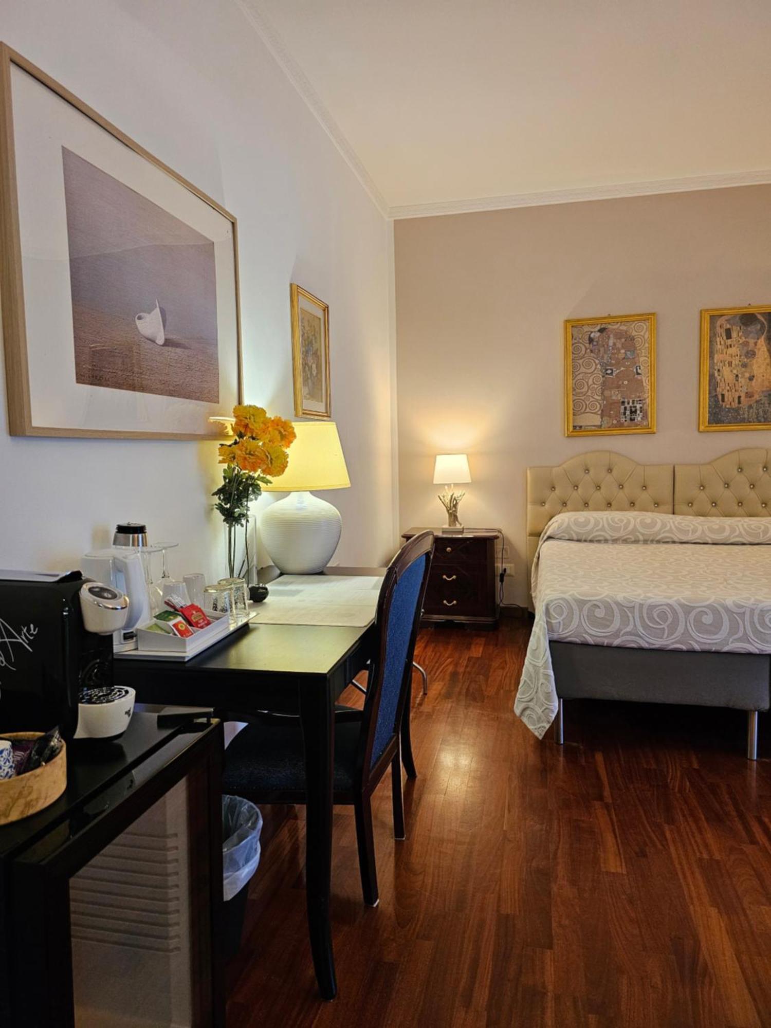 B&B Villa Di Giorgi Cefalù Εξωτερικό φωτογραφία