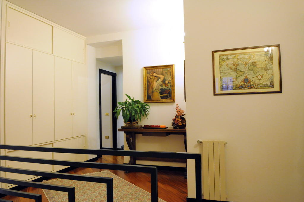 B&B Villa Di Giorgi Cefalù Εξωτερικό φωτογραφία