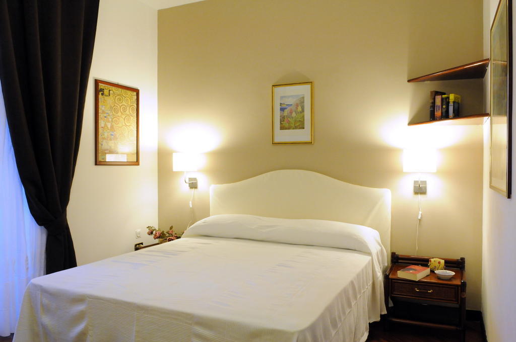 B&B Villa Di Giorgi Cefalù Δωμάτιο φωτογραφία
