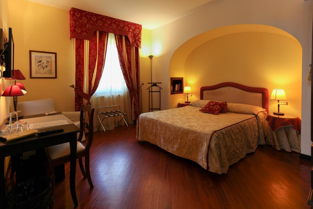 B&B Villa Di Giorgi Cefalù Εξωτερικό φωτογραφία