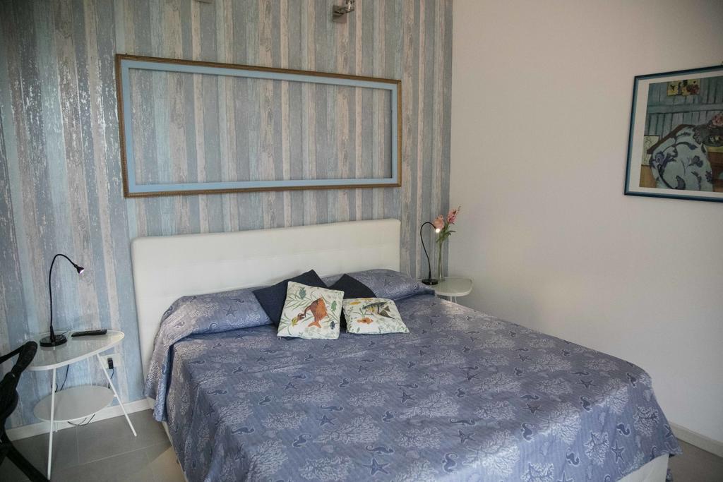 B&B Villa Di Giorgi Cefalù Εξωτερικό φωτογραφία